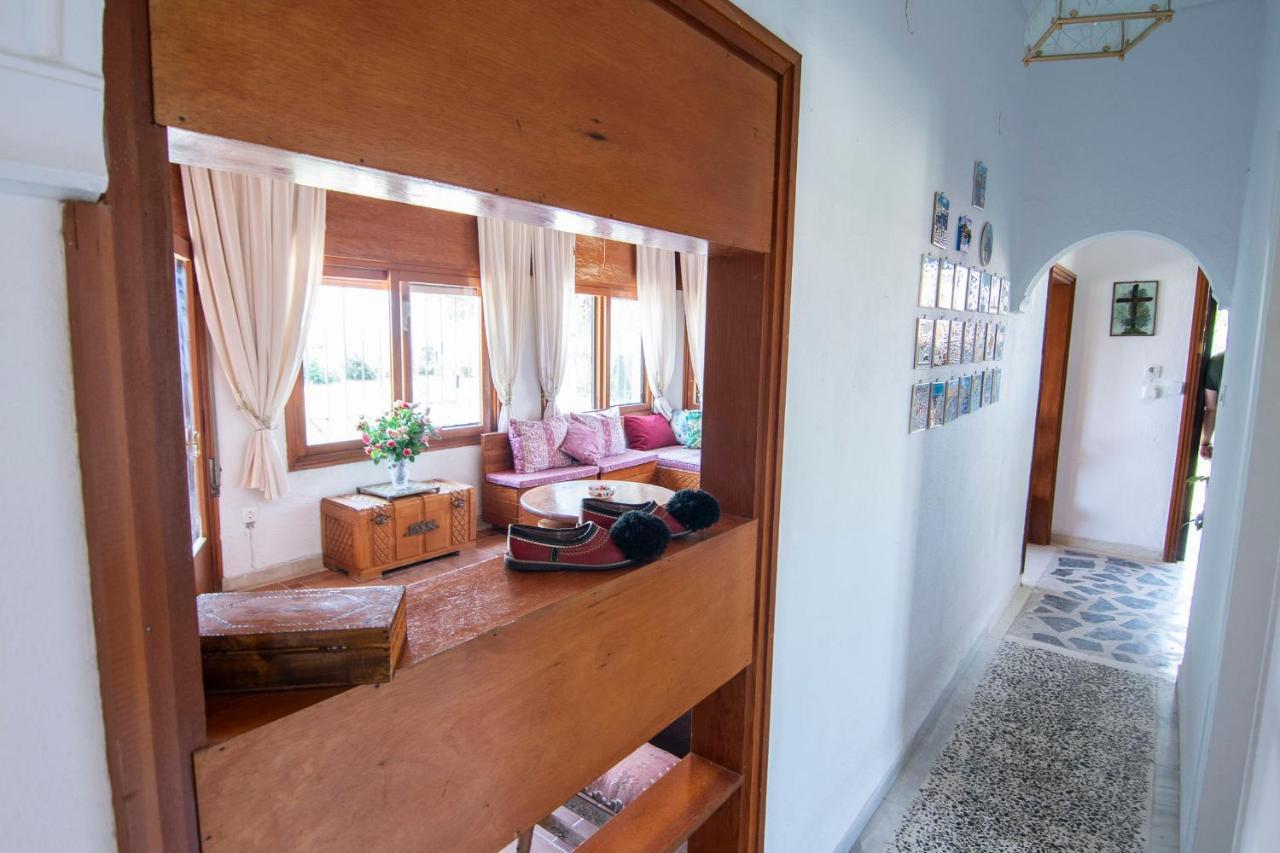 Clio Beach House By Travel Pro Services - Metochi Halkidiki โซโซโปลี ภายนอก รูปภาพ